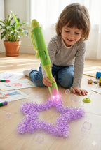 BubbleFX  LED Bubble Sculpture Wand